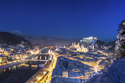 Salzburg im Advent / Mondial