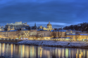 Salzburg im Advent / Mondial