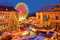 Advent in der Kaiserstadt Magdeburg