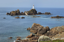 Geheimtipp Jersey - Französisches Savoir-Vivre trifft britischen Charme / BBV