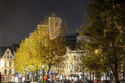 Brüssel im Advent / Wochenspiegel